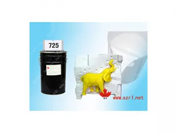 HY-725 Moulding Silicone Rubber