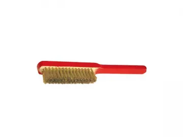 285 Non Sparking Hand Brush