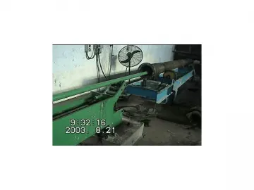 Mold Welding Machine