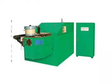 Aluminum Tube Extruder, RC150 Horizontal Cooling Type