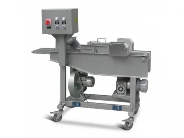 NJJ200-II Battering Machine