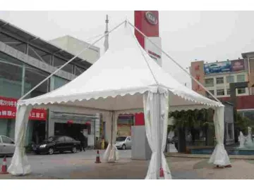 Instant Shelter Canopy Tent