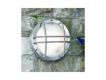 Stainless Steel Wall Lamp 1059-7