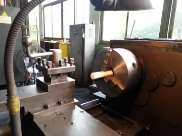 Machining Center