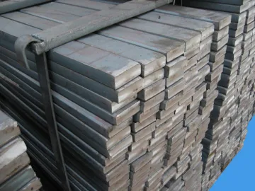 Hot Rolled Flat Steel /Steel Flat Bar