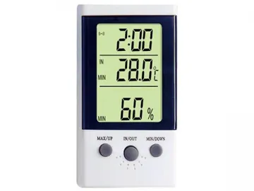 Digital Thermometer