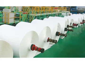 Papermaking Industry