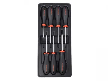 7 pcs Torx Screwdriver Set