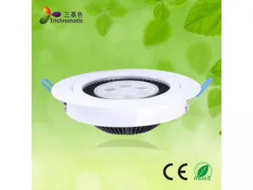 12W LED Ceiling Light