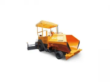 C2LTLZ45E Asphalt Paver