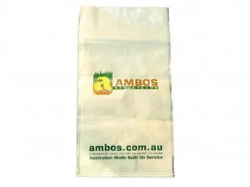 Sand and Aggregate Bags