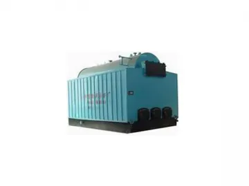 Steam Boiler