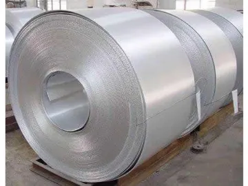 Galvalume Steel Coil