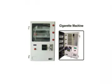 Cigarette Vending Machines