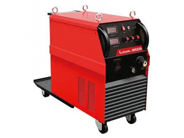 MIG Welding Machine, Three Phase MIG Welder