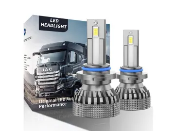 V18K Series LED Headlights