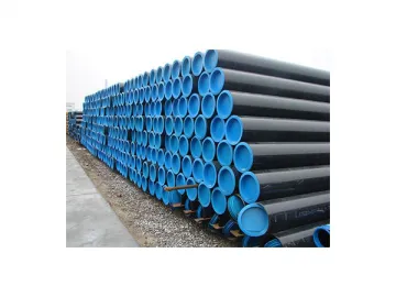 LSAW Steel Pipe