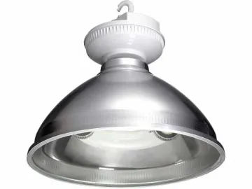 HLG469 80W High Bay Induction Light