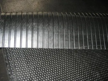 Rubber Floor Mat