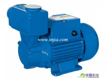 TPS Peripheral Pump