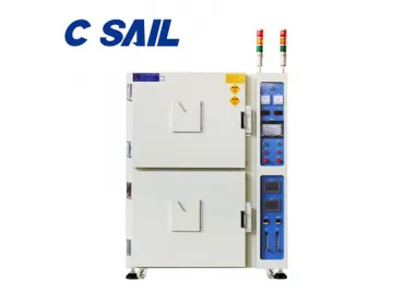 QCO-3F-2D Non-Oxidation Drying Oven