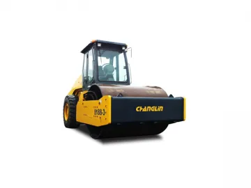 8188(K)-3 Single Drum Vibratory Roller