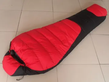 KM-SD05 Down Sleeping Bag