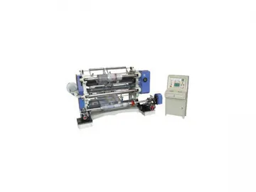 ASB10 Automatic Slitting Machine