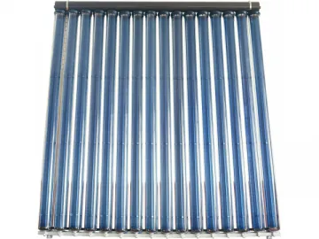 SEIDO5 Heat Pipe Solar Collector