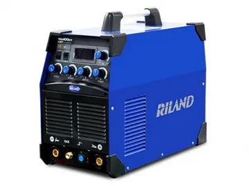 TIG/MMA Welder / Inverter Welding Machine