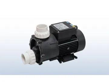 Whirlpool Bath Pump , Series DXD-315A