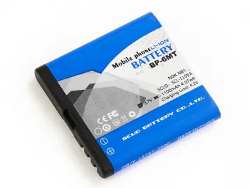 BP-6MT Rechargeable Battery for Nokia Phone