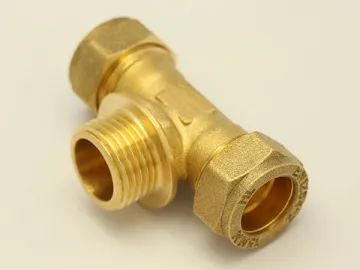 Brass Fittings