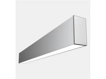 LS70DD LED Strip Light Fixture