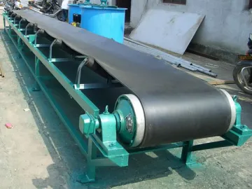 Belt Conveyor