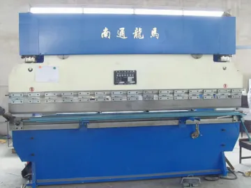 Manufacture Equipment