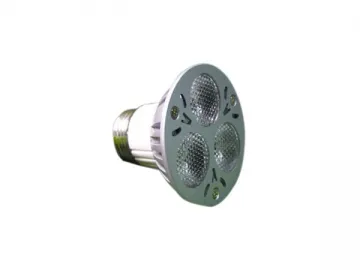 High Power LED Light E27-A