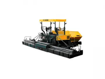 Asphalt Paver YFQ-4