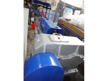 Plastic Recycling Granulator (Water Cooling)