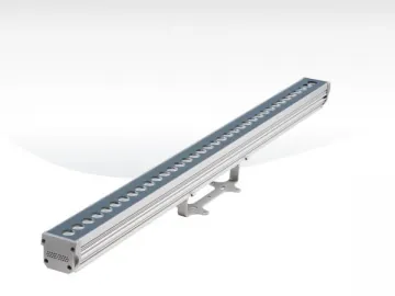 LED Wall Washer (Outdoor), STP