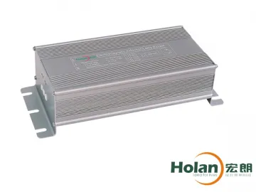 400W Induction Lamp with Electrical Ballast