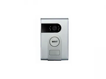 Video Intercom Outdoor Station, CZH-121C