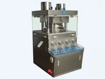 ZP29E Rotary Tablet Press