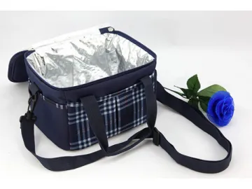 Thermal Bag  (Lunch Bag, Soft Bag Cooler)