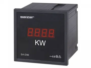 Digital Power Meter