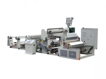 Eco-green Laminating Machine