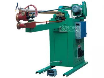 Seam Welding Machine (Stitch Welder)