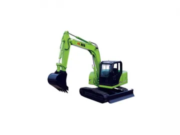 Excavator QFY-6