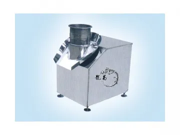 Rotary Granulator