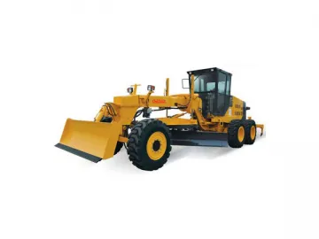 Motor Grader 722-5